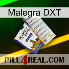 Malegra DXT 11